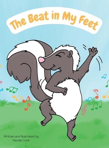 The Beat in My Feet