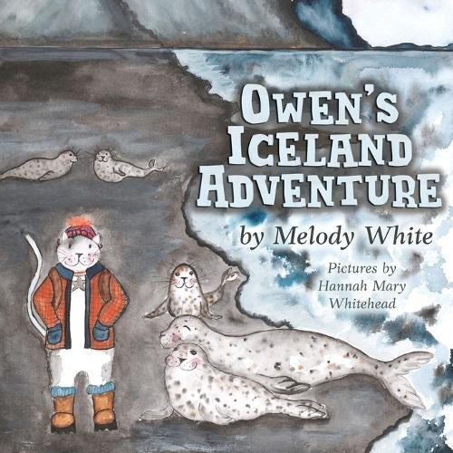 Owen's Iceland Adventure