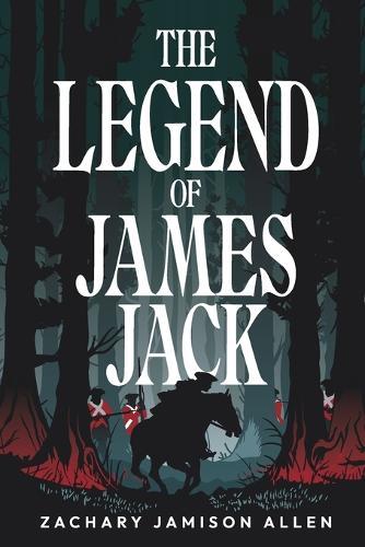 The Legend of James Jack