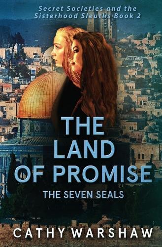 The Land of Promise, The Seven Seals: A Young Adult Mystery Thriller
