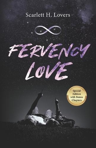Fervency Love: Special Edition with Bonus Chapters