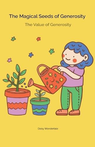 The Magical Seeds of Generosity
