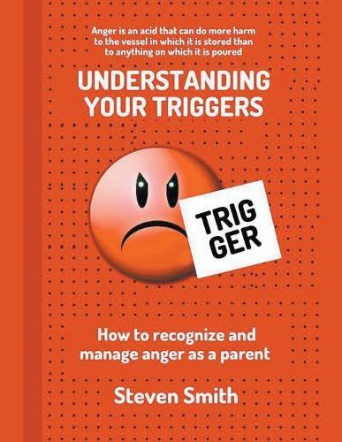 Understanding Your Triggers: How Recognize and Manage Anger as a Parent