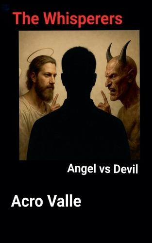 The Whisperers: Angel vs Devil
