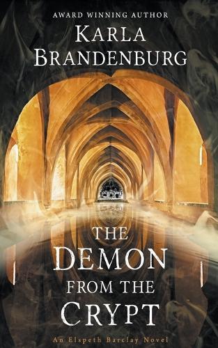 The Demon from the Crypt