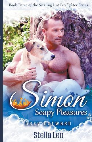 Simon: Soapy Pleasures - Sexy Carwash