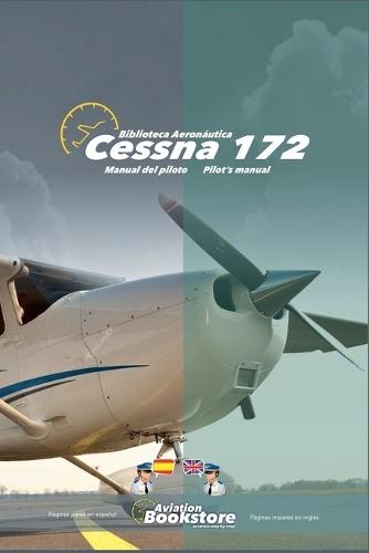 Cessna 172 Manual del Piloto Pilot's manual