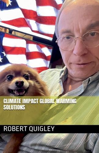 Climate Impact Global Warning Solutions