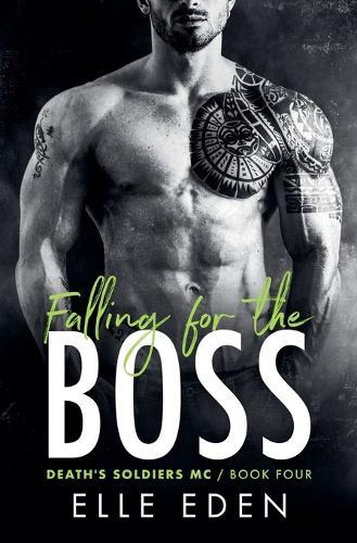 Falling for the Boss