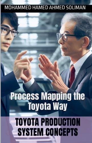 Process Mapping the Toyota Way