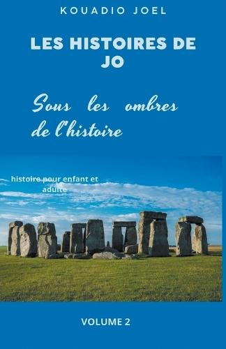 Les histoires de jo