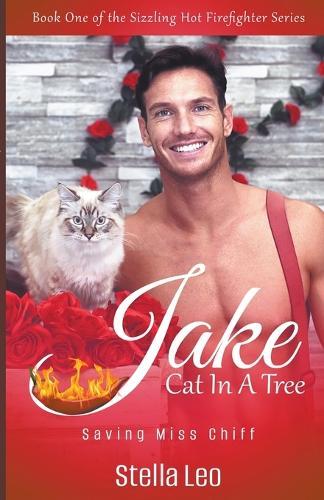 Jake: Cat In A Tree - Saving Miss Chiff