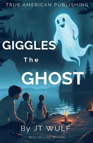 Giggles The Ghost