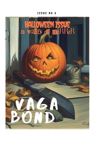 Vagabond: The Halloween Issue