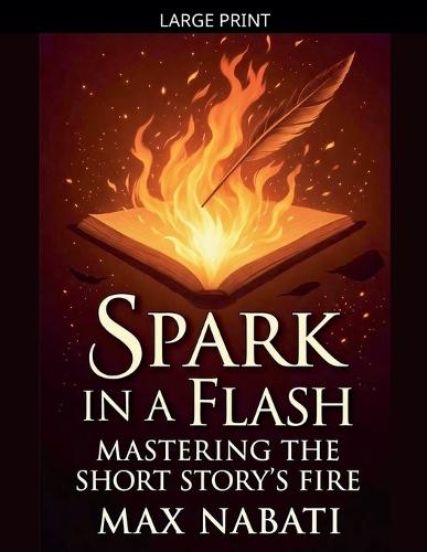 Spark In A Flash: Mastering The Short Story's Fire