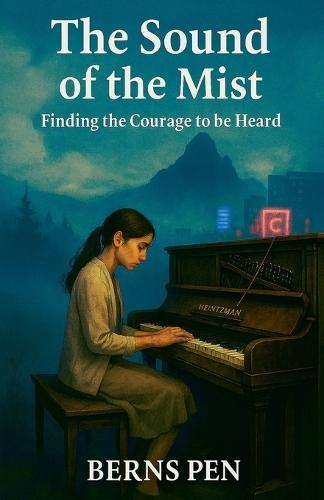 The Sound of the Mist: Finding the Courage to be Heard