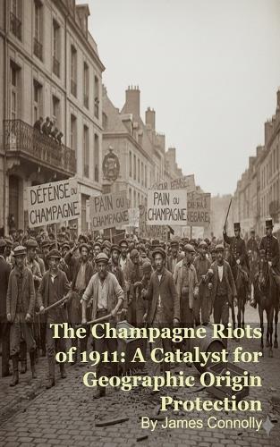 The Champagne Riots of 1911: A Catalyst for Geographic Origin Protection