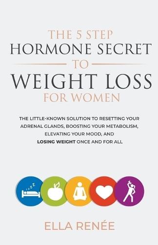 The 5 Step Hormone Secret to Weight Loss For Women