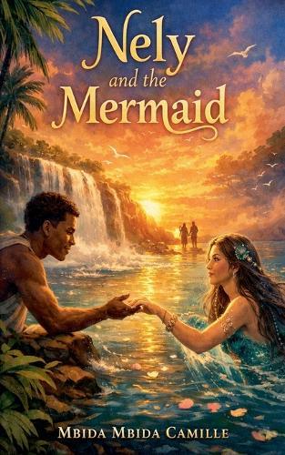 Nely and the Mermaid