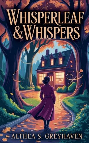 Whisperleaf & Whispers
