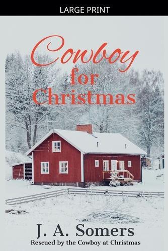 Cowboy for Christmas