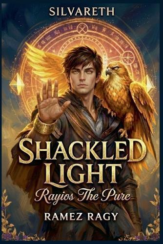 Silvareth: Shackled Light: Rayios The Pure