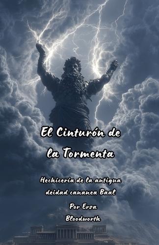 El Cinturon De La Tormenta