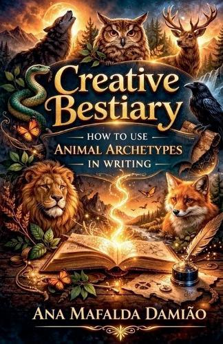 Creative Bestiary How to Use Animal Archetypes in Writing
