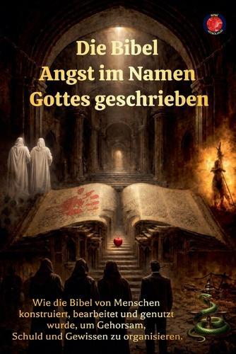 Die Bibel Angst im Namen Gottes geschrieben