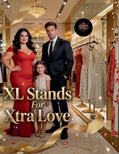 XL Stands For Xtra Love