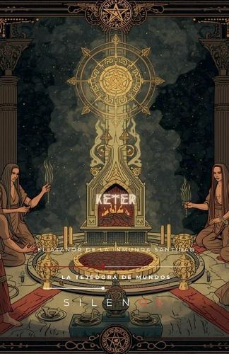 Keter: El Atanor de la Inmunda Santidad