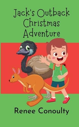 Jack's Outback Christmas Adventure