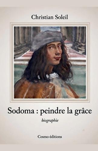Sodoma: peindre la grâce