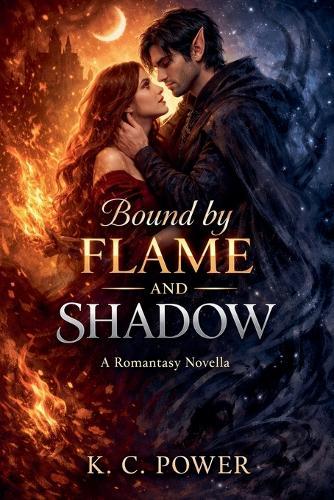 Bound by Flame and Shadow