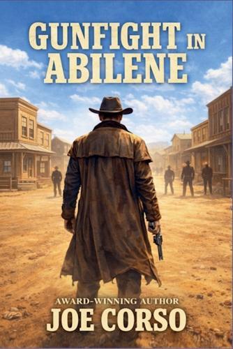 Gunfight in Abilene