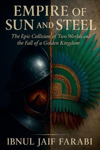 Empire of Sun and Steel: The Epic Collision of Two Worlds and the Fall of a Golden Kingdom