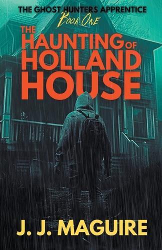 The Haunting Of Holland House