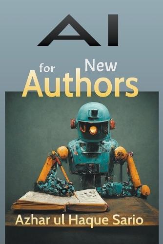 AI for New Authors