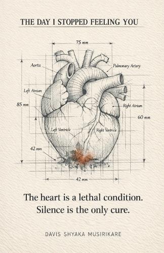 The Day I stopped Feeling You