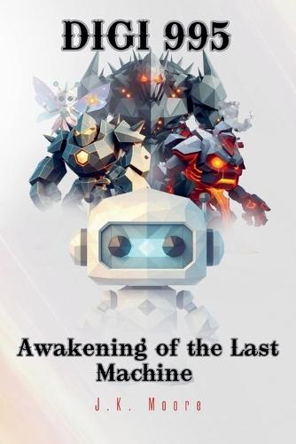 Digi 995: Awakening of the Last Machine