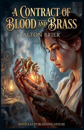 A Contract of Blood and Brass