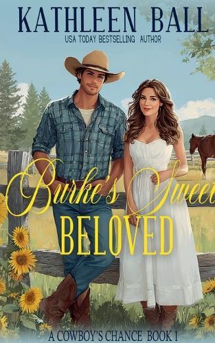 Burke's Sweet Beloved
