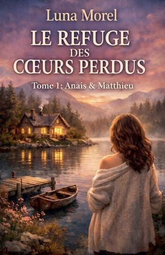 Le refuge des coeurs perdus. Tome 1: Anaïs & Matthieu