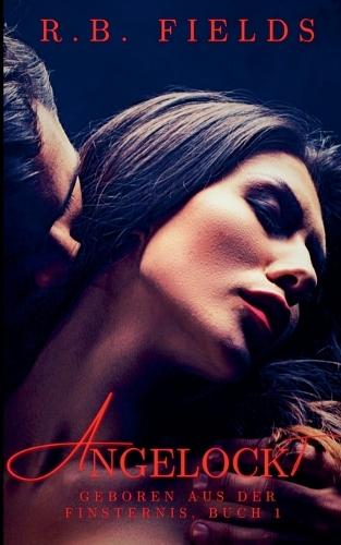 Angelockt