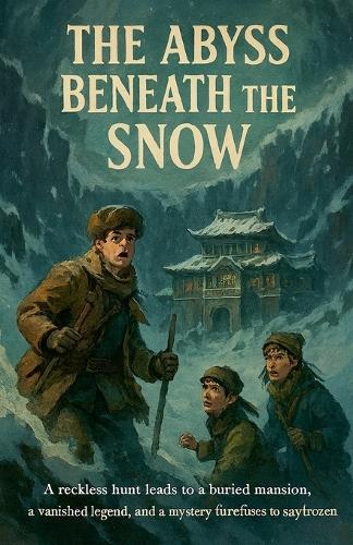 The Abyss Beneath The Snow