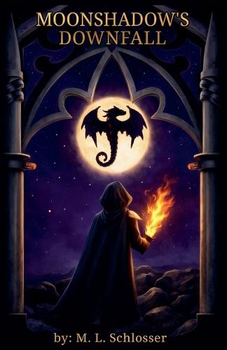 Moonshadow's Downfall