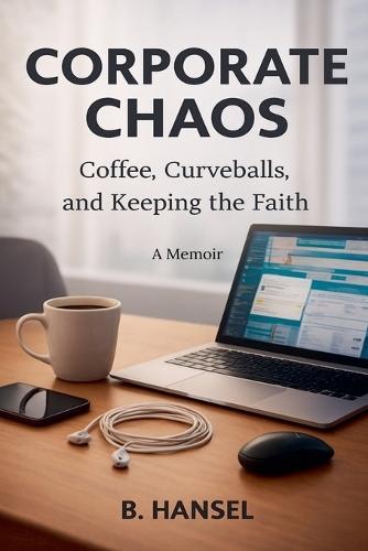 Corporate Chaos: Coffee, Curveballs & Keeping the Faith