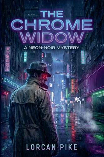 The Chrome Widow