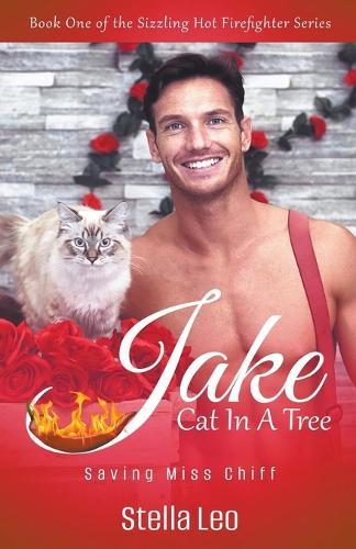 Jake: Cat In A Tree