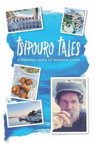 Tsipouro Tales